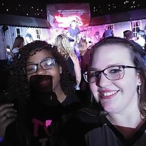 Meet your Posher, Angel